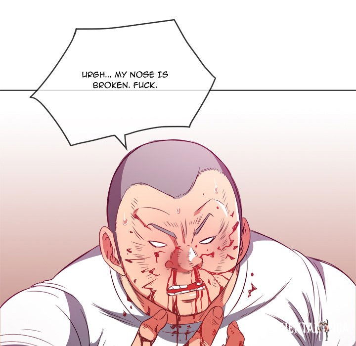 My High School Bully My High School Bully Chapter 91 - Page 101