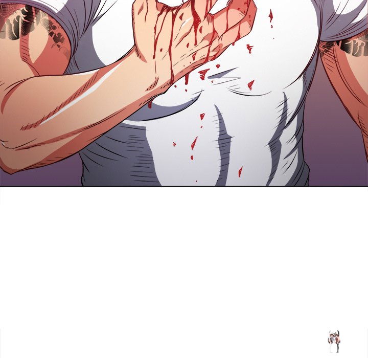 My High School Bully My High School Bully Chapter 91 - Page 102