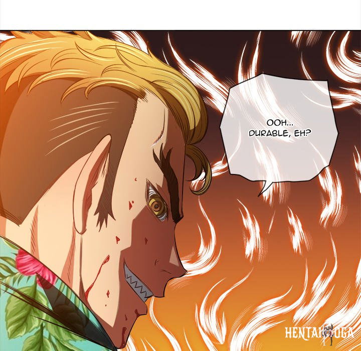 My High School Bully My High School Bully Chapter 91 - Page 103