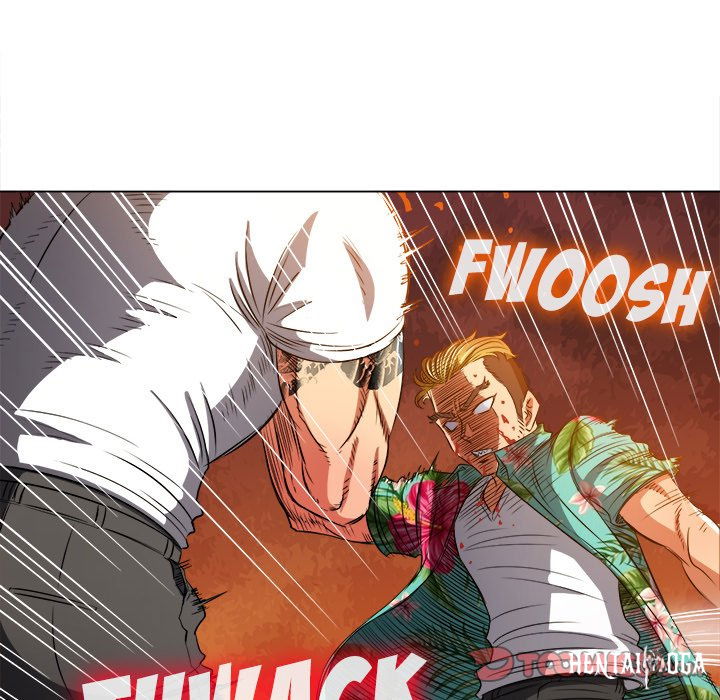 My High School Bully My High School Bully Chapter 91 - Page 105