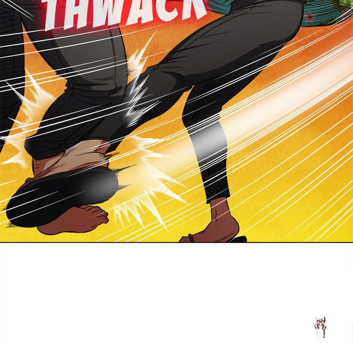 My High School Bully My High School Bully Chapter 91 - Page 106