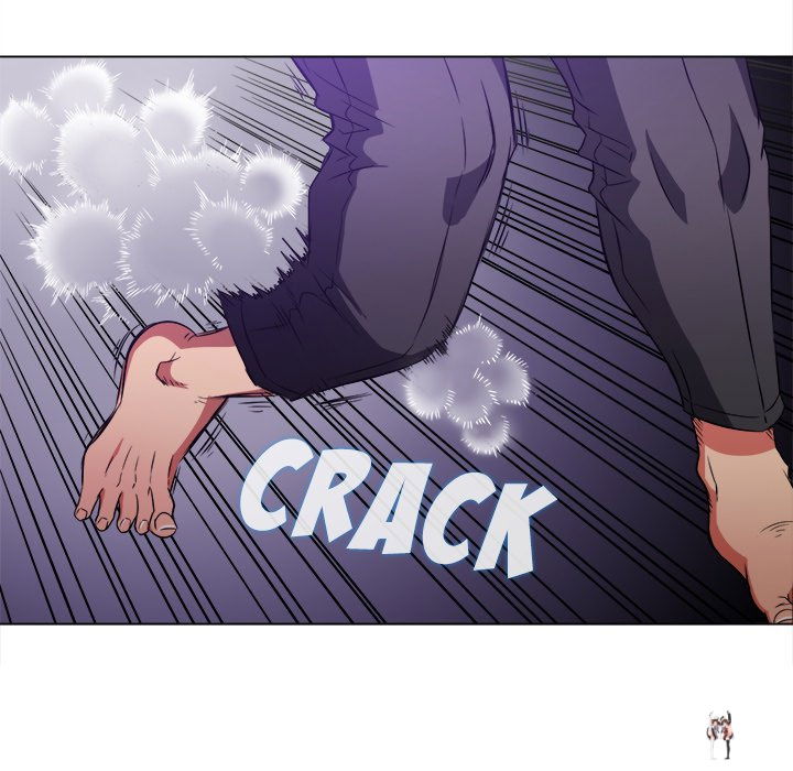 My High School Bully My High School Bully Chapter 91 - Page 107