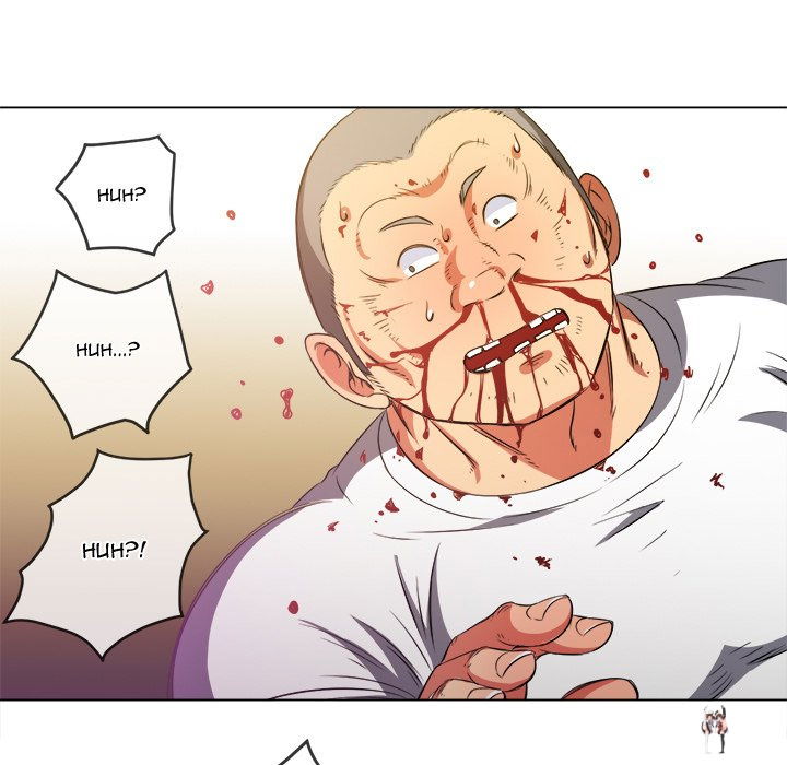 My High School Bully My High School Bully Chapter 91 - Page 108