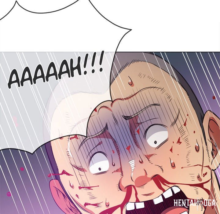 My High School Bully My High School Bully Chapter 91 - Page 109