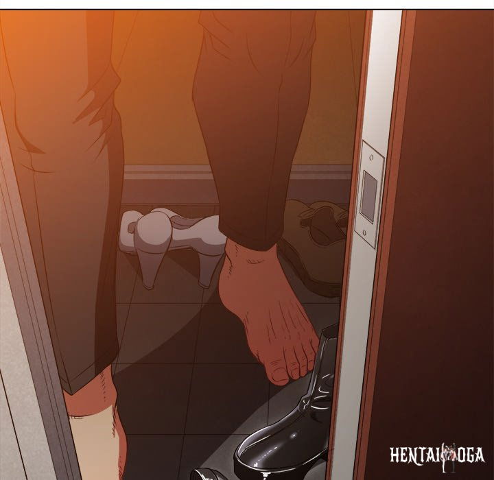 My High School Bully My High School Bully Chapter 91 - Page 11