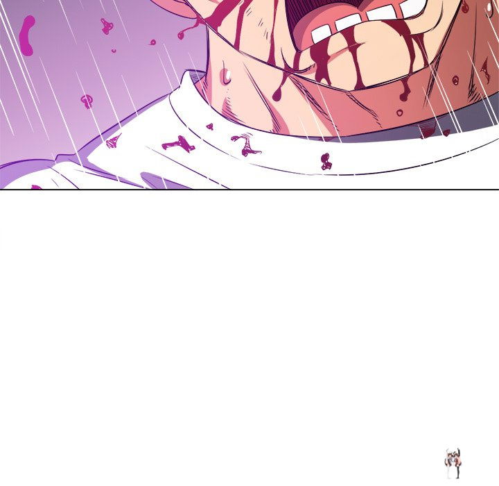 My High School Bully My High School Bully Chapter 91 - Page 110