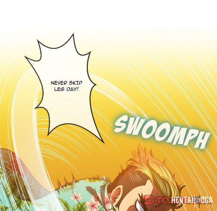 My High School Bully My High School Bully Chapter 91 - Page 111