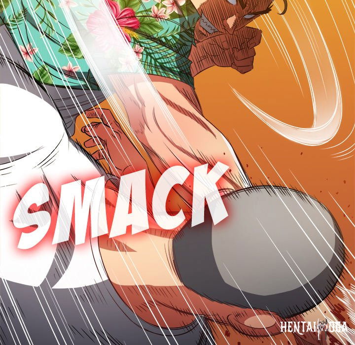 My High School Bully My High School Bully Chapter 91 - Page 112