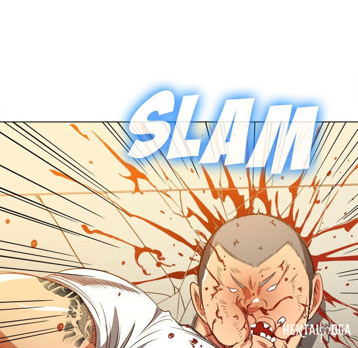 My High School Bully My High School Bully Chapter 91 - Page 114