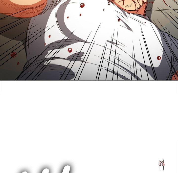 My High School Bully My High School Bully Chapter 91 - Page 115