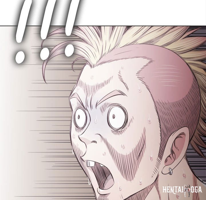 My High School Bully My High School Bully Chapter 91 - Page 116