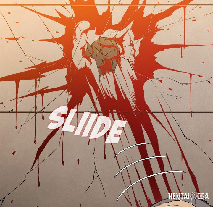 My High School Bully My High School Bully Chapter 91 - Page 118