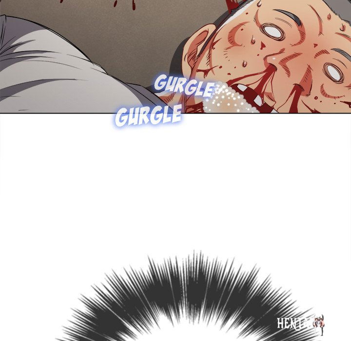 My High School Bully My High School Bully Chapter 91 - Page 119