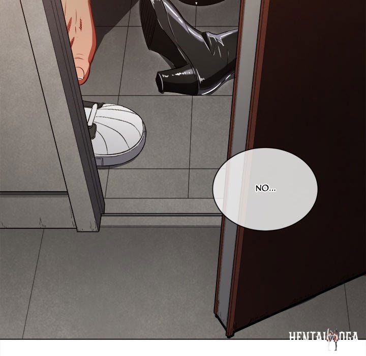 My High School Bully My High School Bully Chapter 91 - Page 12