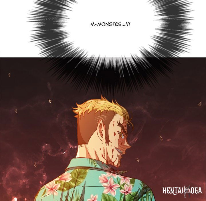 My High School Bully My High School Bully Chapter 91 - Page 120