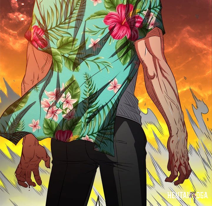 My High School Bully My High School Bully Chapter 91 - Page 121