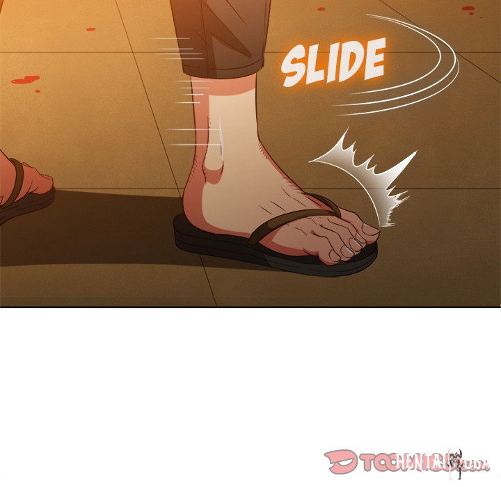 My High School Bully My High School Bully Chapter 91 - Page 123