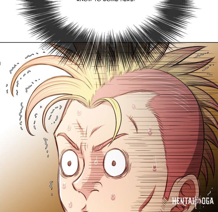 My High School Bully My High School Bully Chapter 91 - Page 127