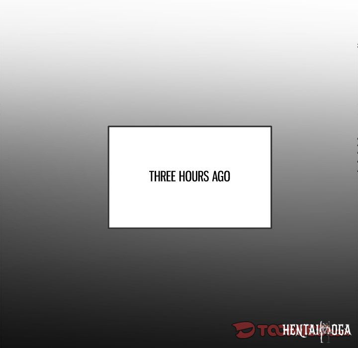 My High School Bully My High School Bully Chapter 91 - Page 129