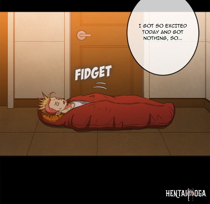 My High School Bully My High School Bully Chapter 91 - Page 131