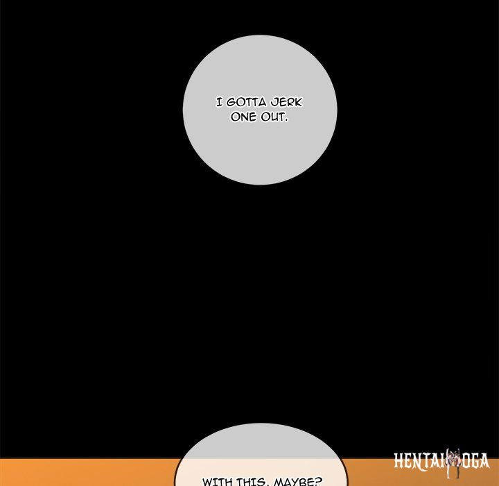 My High School Bully My High School Bully Chapter 91 - Page 132