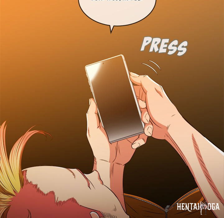 My High School Bully My High School Bully Chapter 91 - Page 133