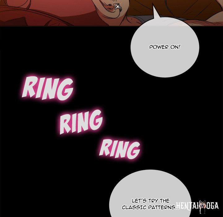 My High School Bully My High School Bully Chapter 91 - Page 134