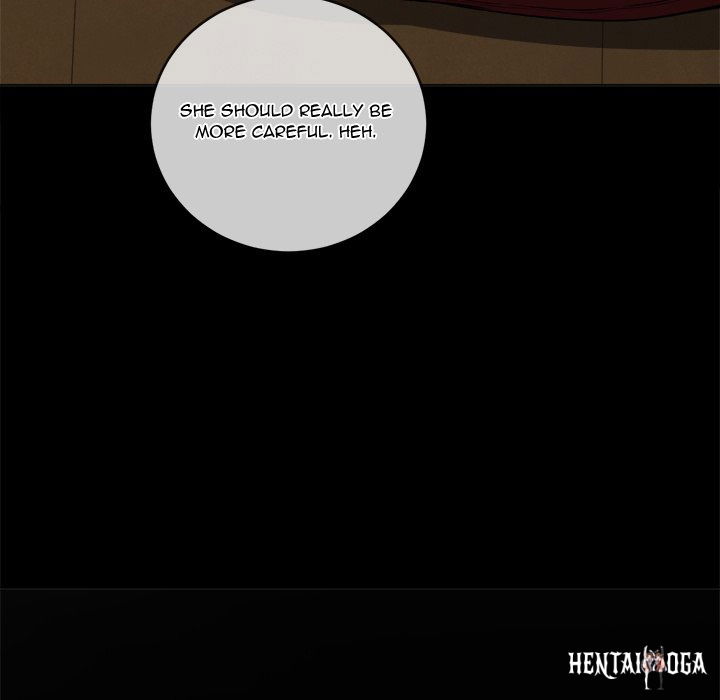 My High School Bully My High School Bully Chapter 91 - Page 136