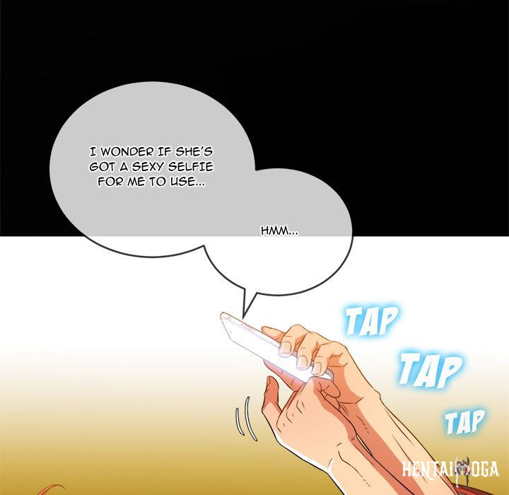 My High School Bully My High School Bully Chapter 91 - Page 137