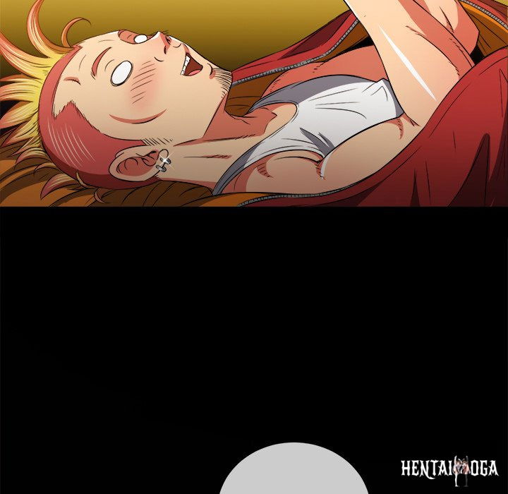 My High School Bully My High School Bully Chapter 91 - Page 138