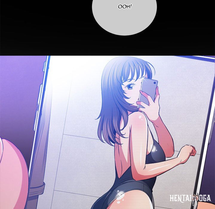 My High School Bully My High School Bully Chapter 91 - Page 139