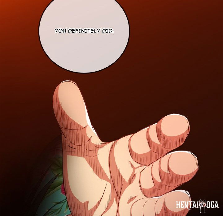 My High School Bully My High School Bully Chapter 91 - Page 14