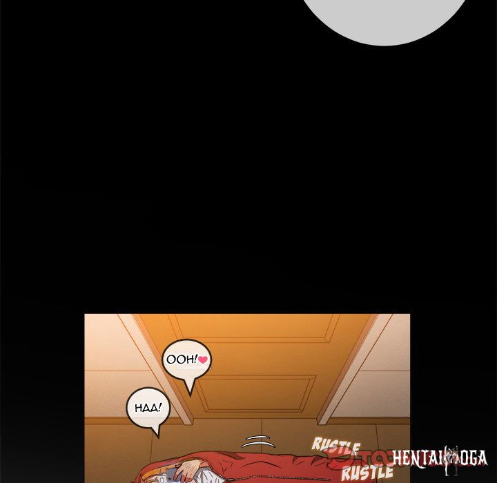 My High School Bully My High School Bully Chapter 91 - Page 141