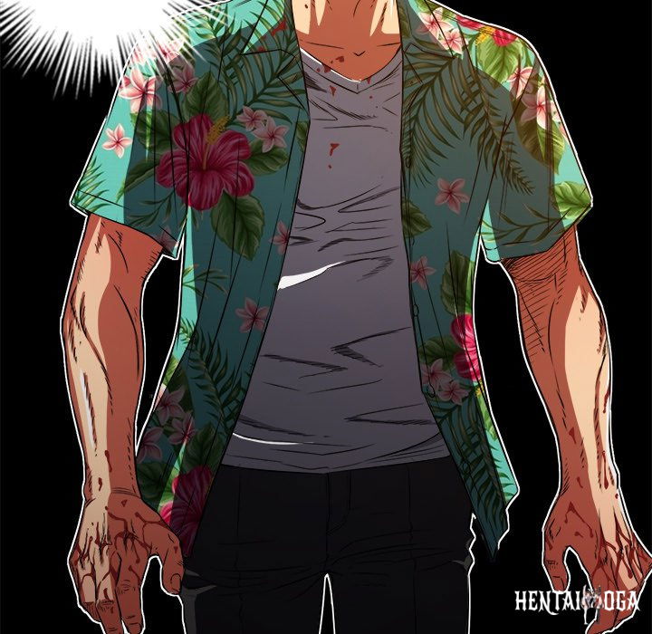 My High School Bully My High School Bully Chapter 91 - Page 145