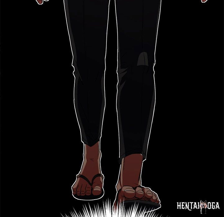 My High School Bully My High School Bully Chapter 91 - Page 146