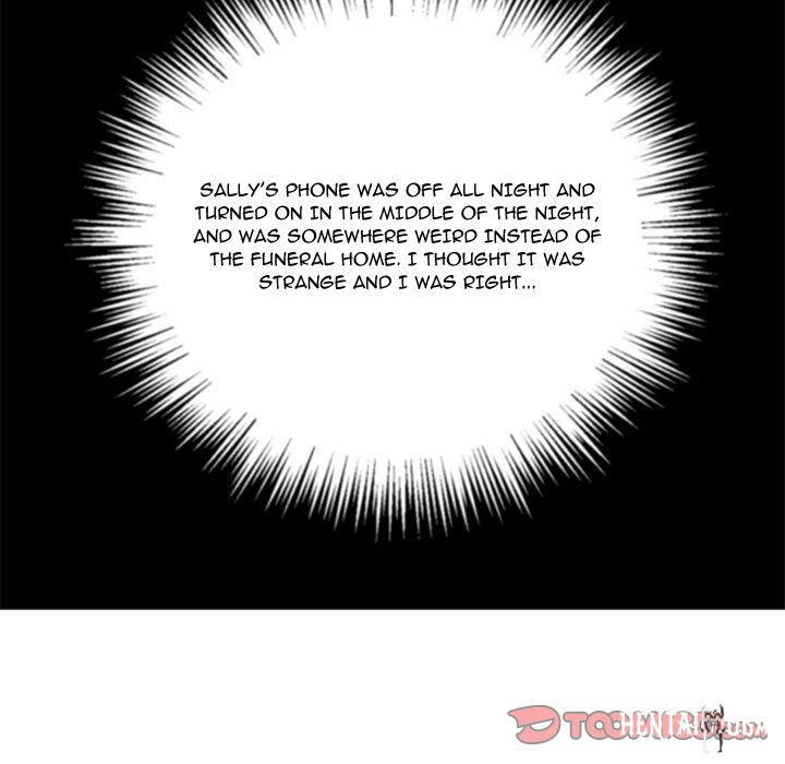 My High School Bully My High School Bully Chapter 91 - Page 147