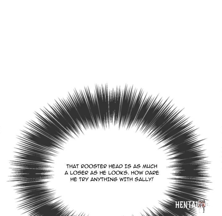 My High School Bully My High School Bully Chapter 91 - Page 148