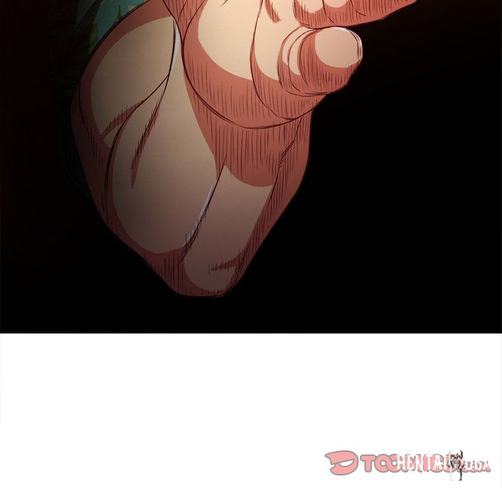 My High School Bully My High School Bully Chapter 91 - Page 15