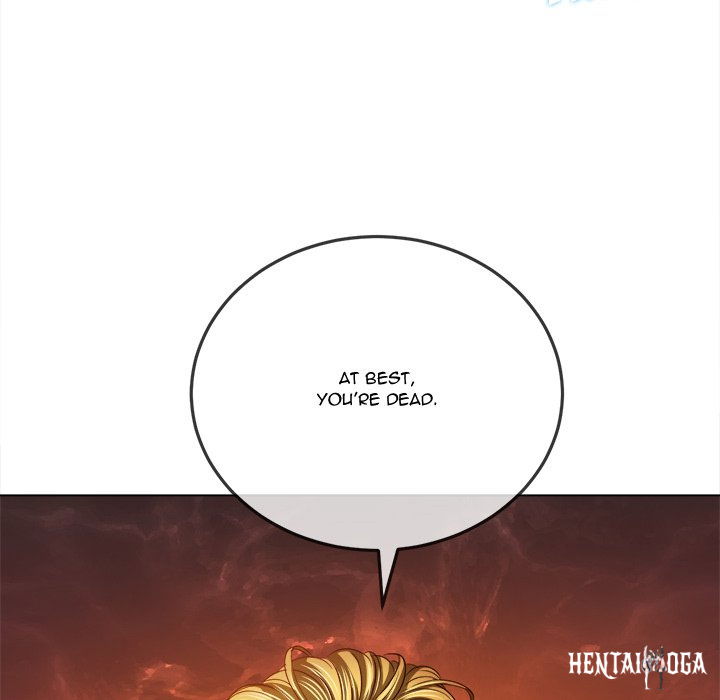 My High School Bully My High School Bully Chapter 91 - Page 151