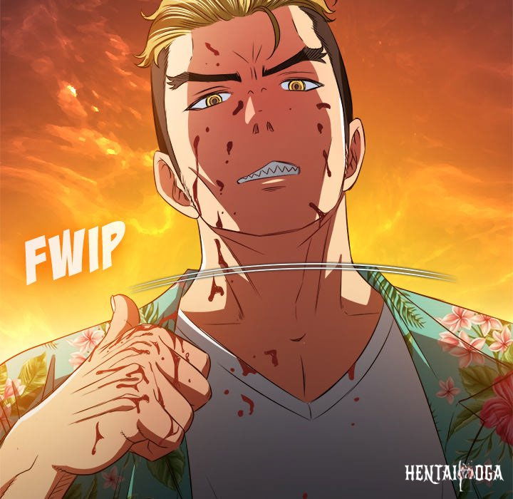 My High School Bully My High School Bully Chapter 91 - Page 152