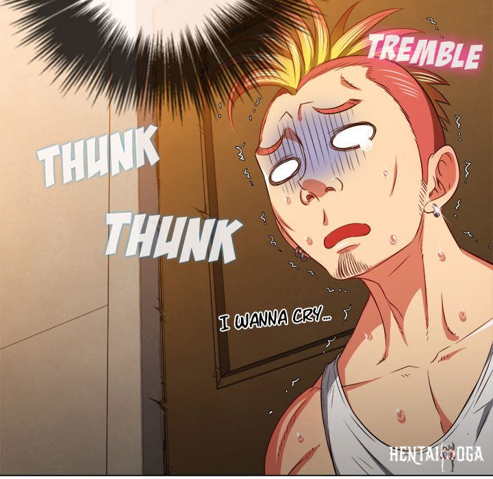 My High School Bully My High School Bully Chapter 91 - Page 154