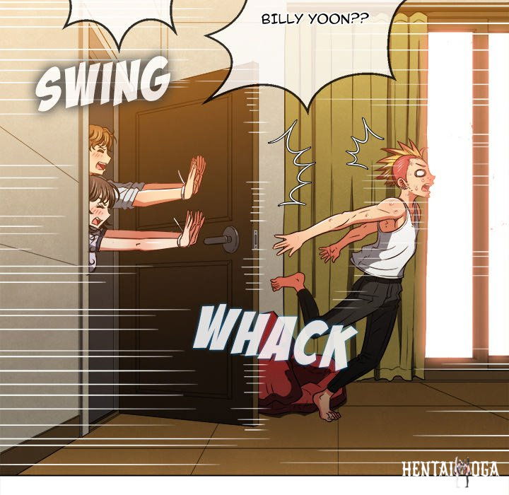 My High School Bully My High School Bully Chapter 91 - Page 156