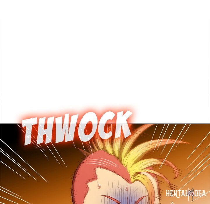 My High School Bully My High School Bully Chapter 91 - Page 157