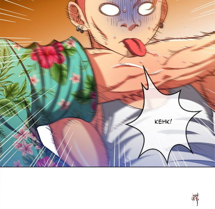 My High School Bully My High School Bully Chapter 91 - Page 158