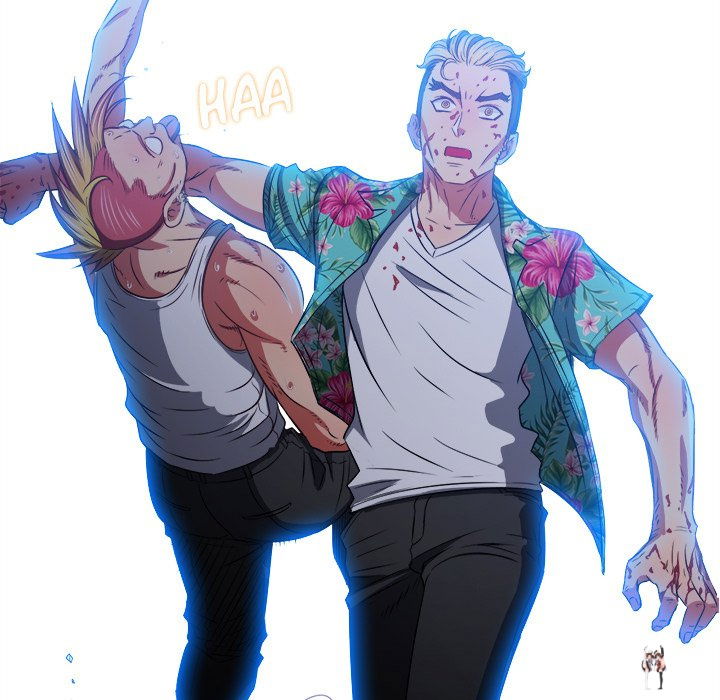 My High School Bully My High School Bully Chapter 91 - Page 160