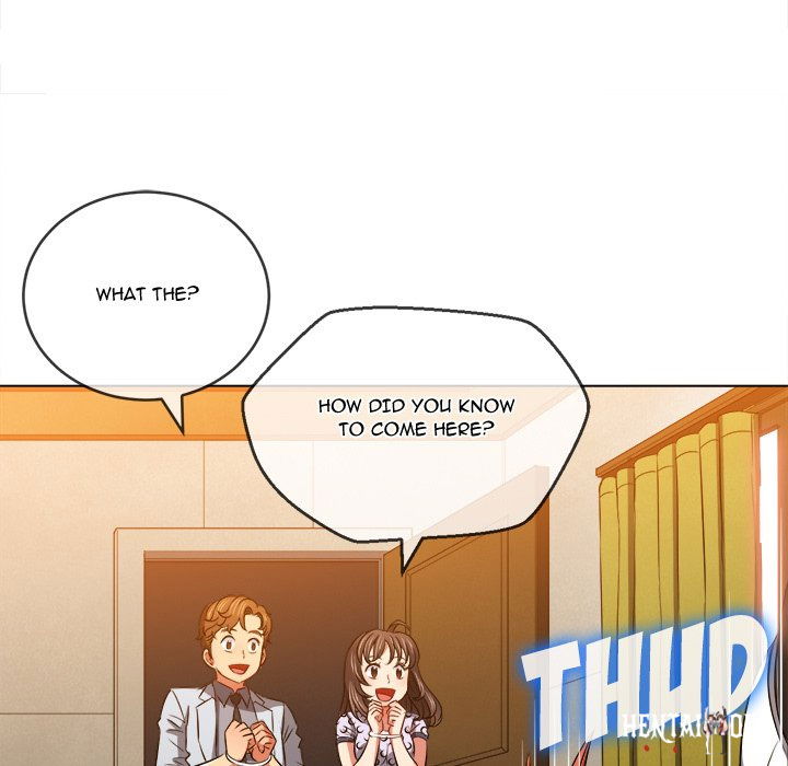 My High School Bully My High School Bully Chapter 91 - Page 162