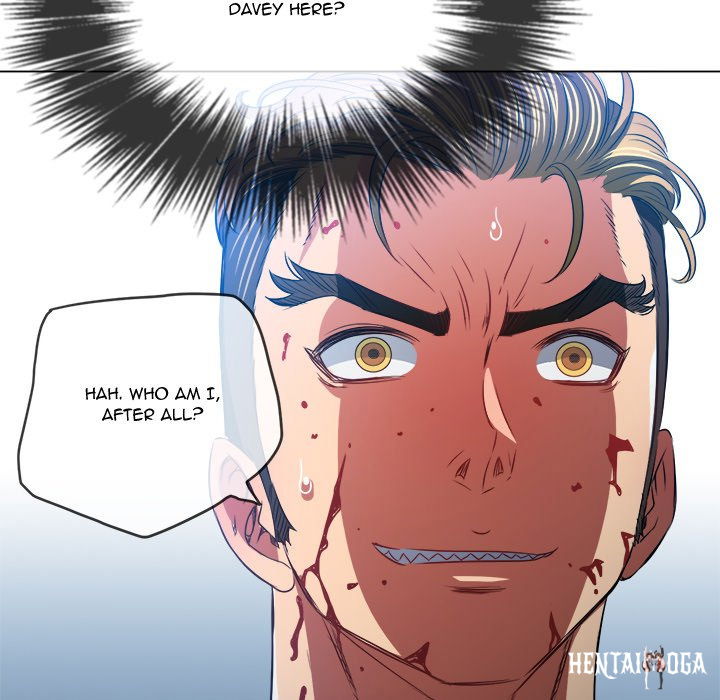 My High School Bully My High School Bully Chapter 91 - Page 164