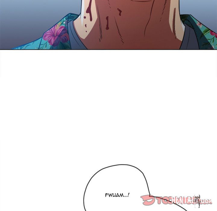 My High School Bully My High School Bully Chapter 91 - Page 165