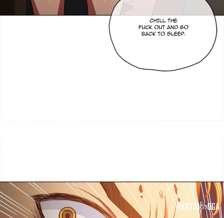 My High School Bully My High School Bully Chapter 91 - Page 168