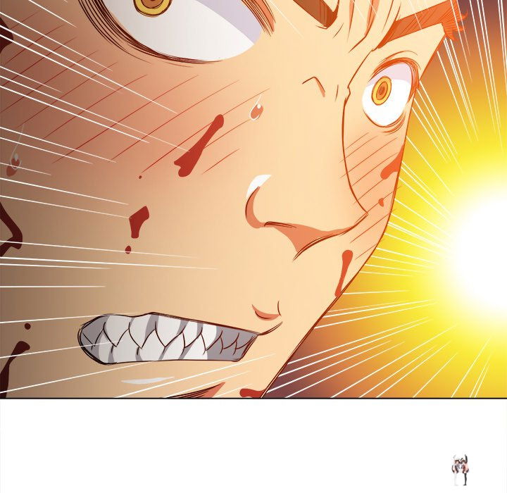 My High School Bully My High School Bully Chapter 91 - Page 169